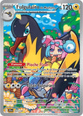 163/159 - Fulgulairo de Mashynn