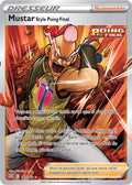 163/163 - Mustar Style Poing Final
