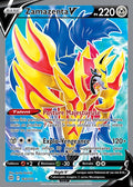 163/172 - Zamazenta V