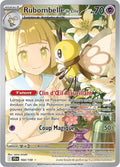 164/159 - Rubombelle de Lilie