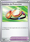 164/165 - Lunettes de Protection