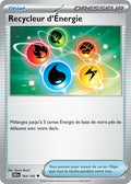164/182 - Recycleur d'Énergie