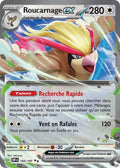 164/197 - Roucarnage EX