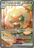 165/086 - Farfaduvet EX