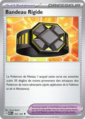 165/165 - Bandeau Rigide