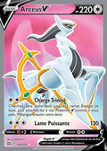 165/172 - Arceus V