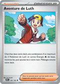 165/182 - Aventure de Luth