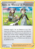 166/189 - Soins de l'Éleveur de Pokémon