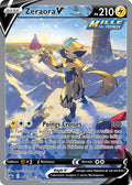 166/198 - Zeraora V