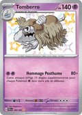 168/091 - Tomberro
