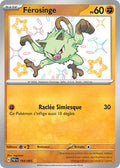 169/091 - Férosinge