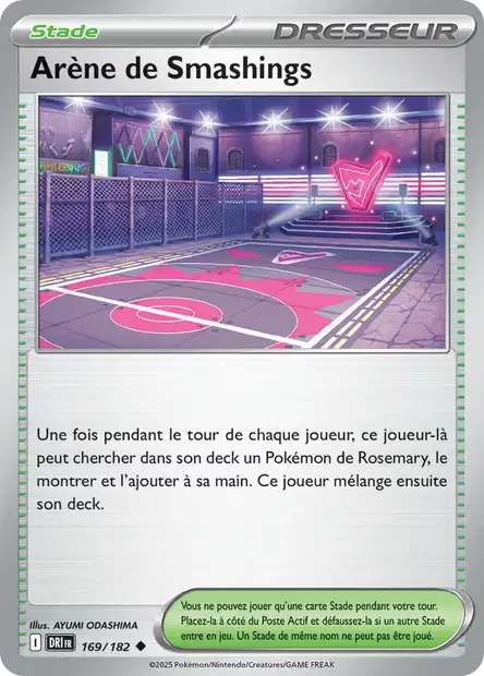 169/182 - Arène de Smashings