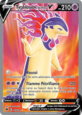 169/189 - Typhlosion de Hisui V