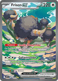 170/086 - Frison EX