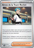 170/182 - Amos de la Team Rocket