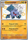 171/091 - Courrousinge