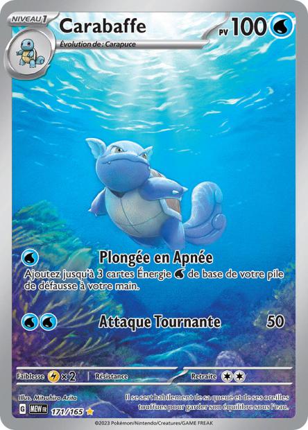171/165 - Carabaffe