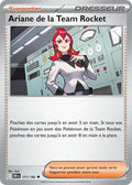 171/182 - Ariane de la Team Rocket