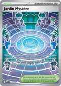 172/132 - Jardin Mystère