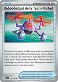 172/182 - Robot-bêtant de la Team Rocket