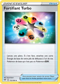 172/189 - Fortifiant Turbo