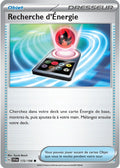 172/198 - Recherche d’Énergie