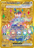 173/142 - Terapagos EX
