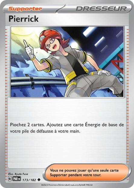 173/182 - Pierrick