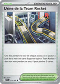 173/182 - Usine de la Team Rocket