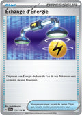 173/198 - Échange d’Énergie