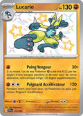 174/091 - Lucario