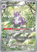 174/165 - Nidoking