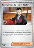 174/182 - Giovanni de la Team Rocket