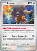 174/197 - Frison