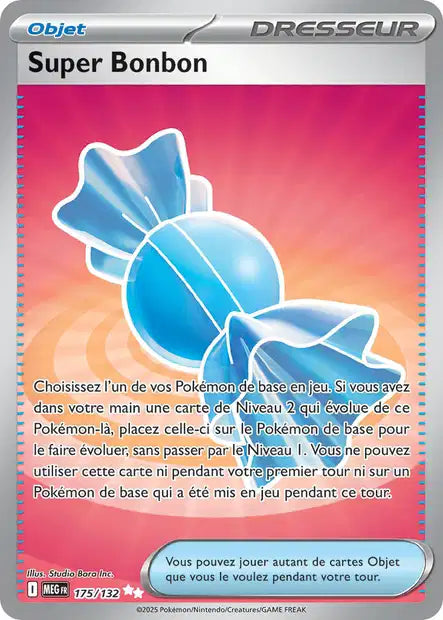175/132 - Super Bonbon