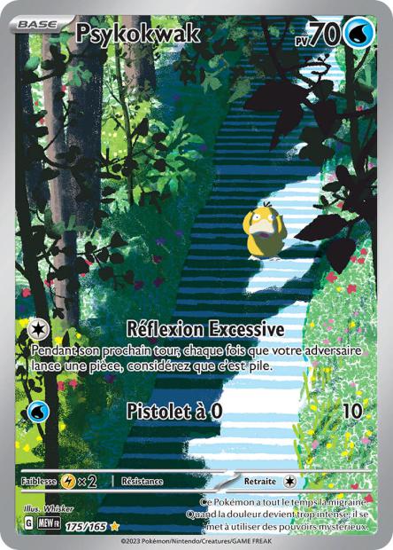 175/165 - Psykokwak
