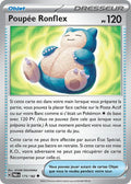175/182 - Poupée Ronflex