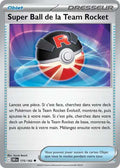 175/182 - Super Ball de la Team Rocket