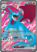 177/159 - Drattak EX