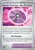177/182 - Capsule Technique Dés Évolution