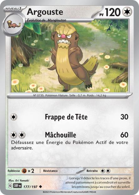 177/197 - Argouste