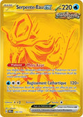 178/131 - Serpente-Eau EX