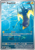 178/167 - Zapétrel