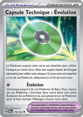 178/182 - Capsule Technique Évolution