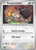 178/197 - Rongourmand