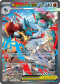 179/132 - Méga-Lucario EX