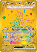 180/131 - Terapagos EX
