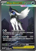 180/132 Méga Absol ex