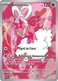 180/167 - Amovénus