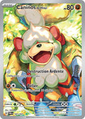 181/167 - Caninos de Hisui